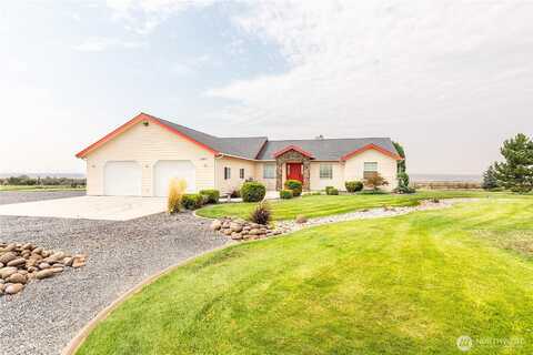 N Highway 17, Moses Lake, WA 98837