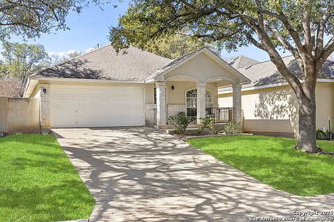 Thrush Ridge, San Antonio, TX 78248
