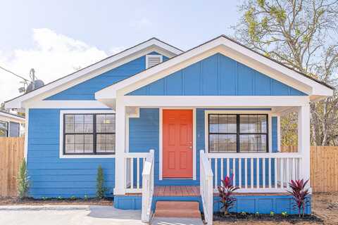 Lowery Street, Bryan, TX 77803
