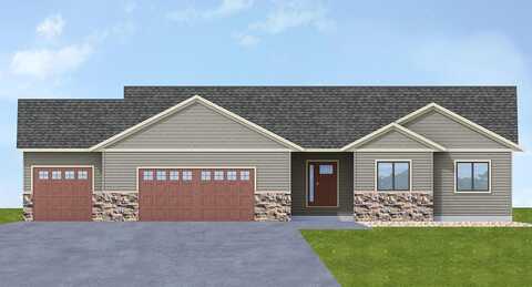 Crockett Drive, Holmen, WI 54636