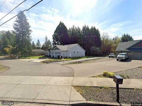 West Thornton Lake Dr Nw, Albany, OR 97321