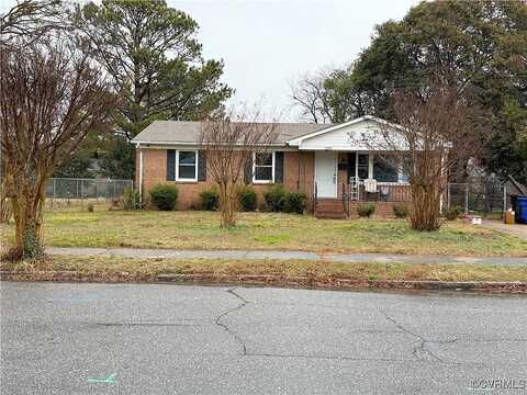 Holladay Street, Portsmouth, VA 23703