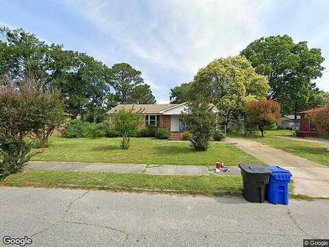 Holladay Street, Portsmouth, VA 23703
