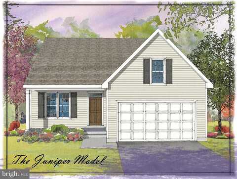 Beaumont Dr, OXFORD, PA 19363