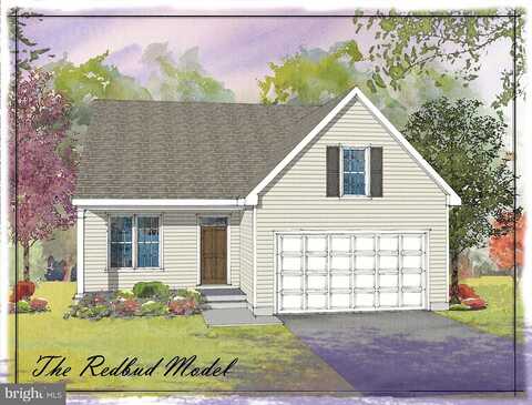 Beaumont Dr, OXFORD, PA 19363