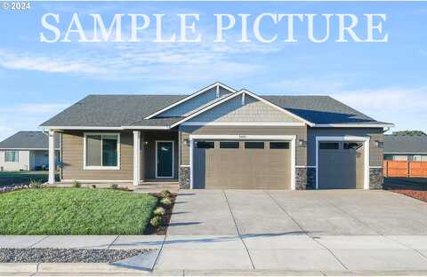 Nw Charming Pl, Albany, OR 97321