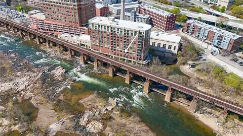 Haxall Point #U210, Richmond, VA 23219