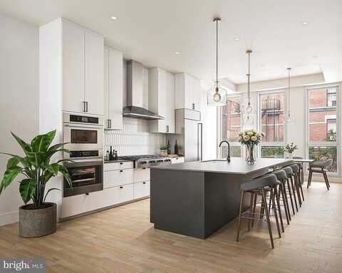 Christian St #2, PHILADELPHIA, PA 19147