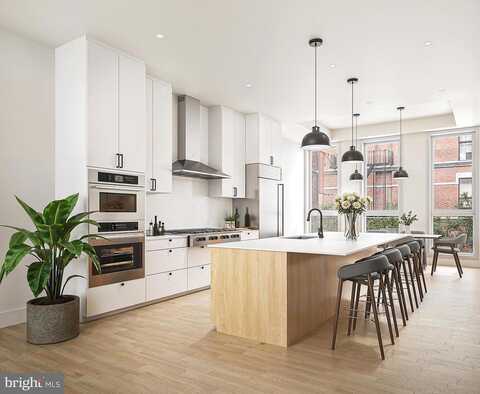 Christian St #1, PHILADELPHIA, PA 19147