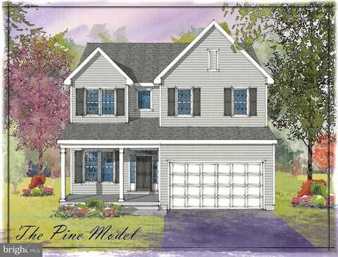 Trinity Dr, OXFORD, PA 19363