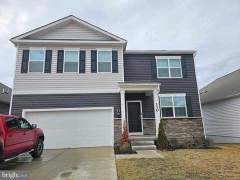 Woodford Dr, STEPHENS CITY, VA 22655