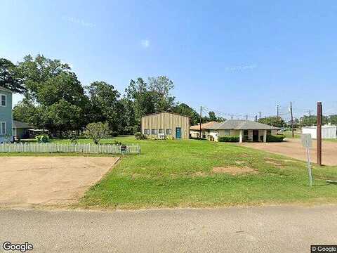 Market Street, Hemphill, TX 75948