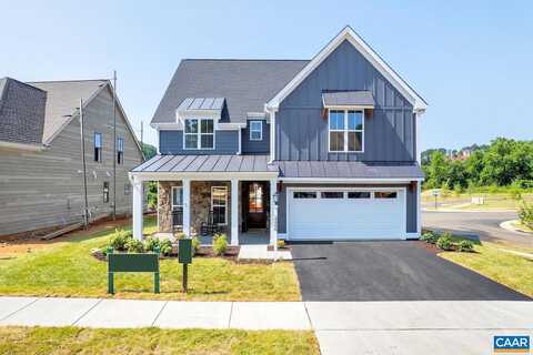 Steep Rock Pl, CHARLOTTESVILLE, VA 22911