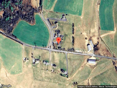 Early Vista Ln, STAUNTON, VA 22401