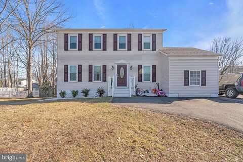 Boyd Dr, STAFFORD, VA 22554