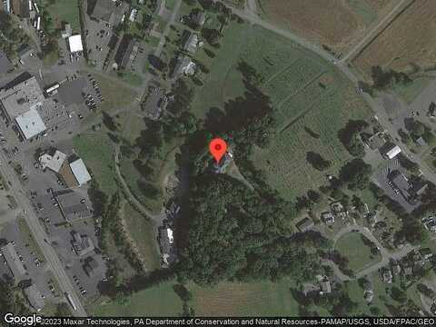 Park Circle, Conyngham, PA 18219