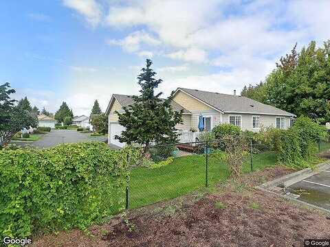 Sinclair Way #52, Burlington, WA 98233