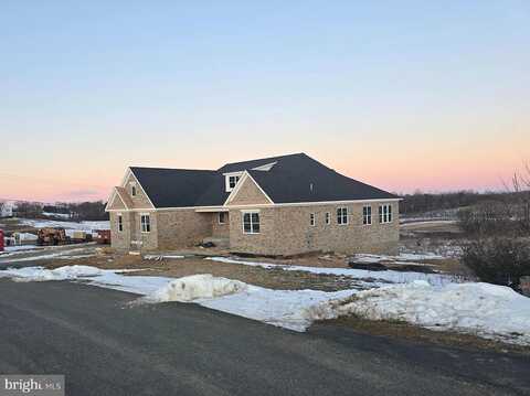 Inez Lane, STEPHENS CITY, VA 22655
