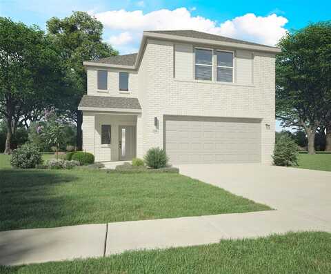 Crested View Place, Lavon, TX 75166