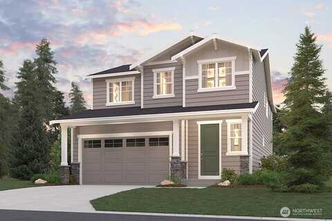 43Rd Avenue Se #03, Everett, WA 98208