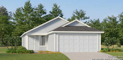 Twyla Rd, San Antonio, TX 78224