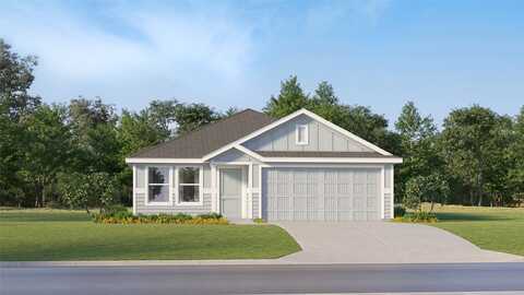 Cowhide Lane, Fort Worth, TX 76179