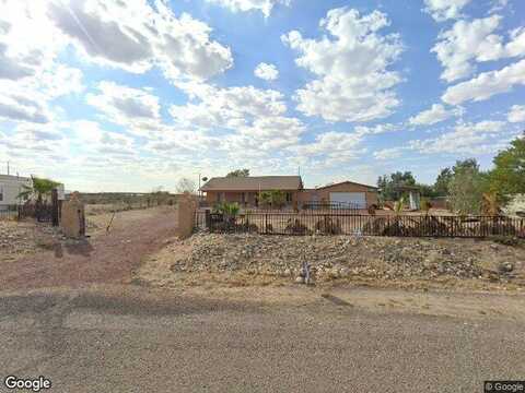 Black Mesa, YUCCA, AZ 86438