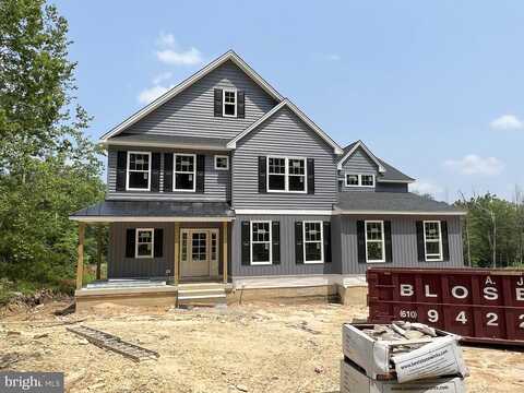 Bacton Hill Rd #Lot 1, MALVERN, PA 19355
