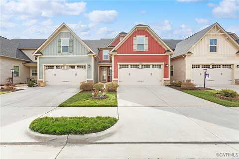Braden Parke Drive #Ic, Chesterfield, VA 23832