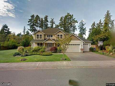 65Th Avenue Nw, Gig Harbor, WA 98322