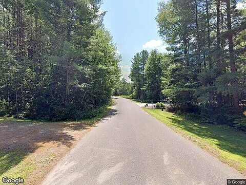 Shishebogama Drive, Minocqua, WI 54548