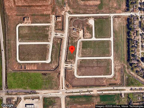 Wellesly Terrace Trail, Houston, TX 77051