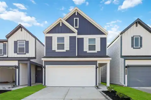 Wellesley Terrace Trail, Houston, TX 77051