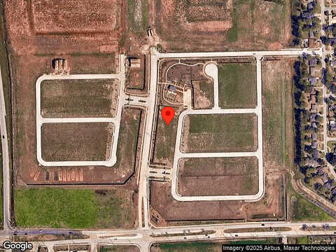 Wellesley Terrace Trail, Houston, TX 77051