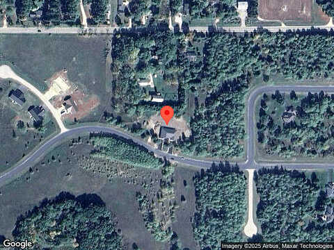 E Taplin Drive, Wautoma, WI 54982