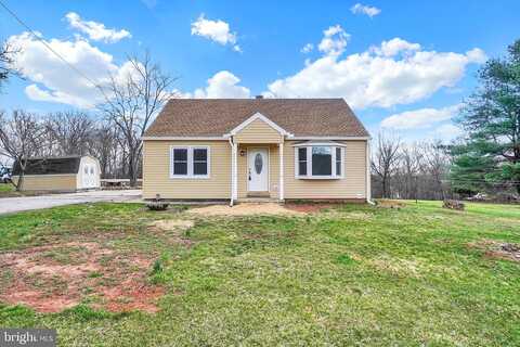 Buck Rd, DOVER, PA 17315