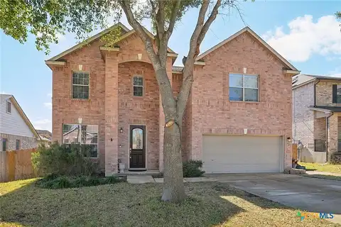 Springtree Cliff, Cibolo, TX 78108