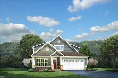 Woodcreek Road, Williamsburg, VA 23185