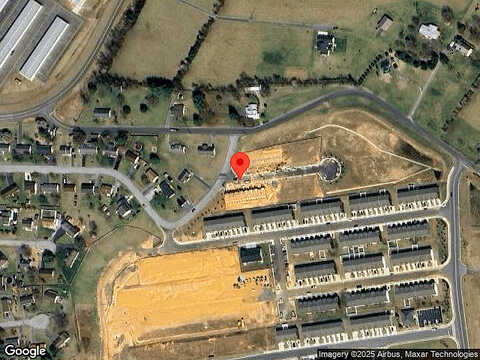 Rae Ct, LURAY, VA 22835