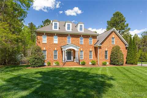 Twigg Lane, Mechanicsville, VA 23116
