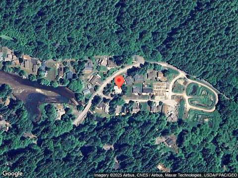 Fieldcrest Drive, Birkenfeld, OR 97016