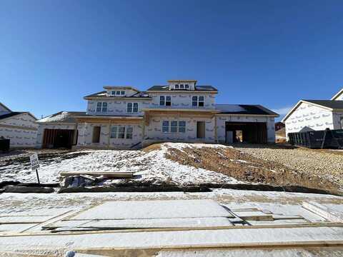 Autumn Blaze Court, Oregon, WI 53575