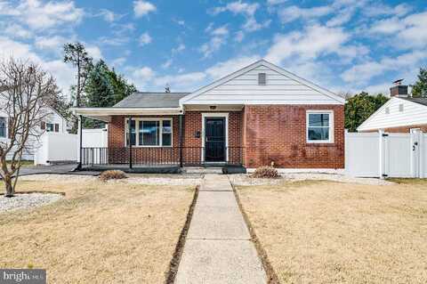 S S Madison St, ALLENTOWN, PA 18103
