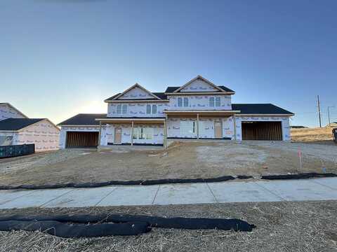 Autumn Blaze Court, Oregon, WI 53575