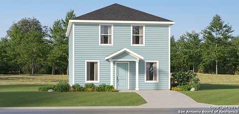 Beck Terrace, San Antonio, TX 78221