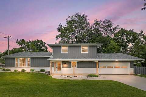 Morris Avenue, Green Bay, WI 54313