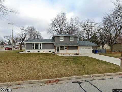 Morris Avenue, Green Bay, WI 54313