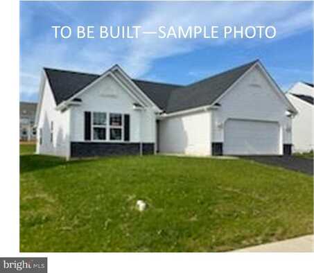 River Crest Drive #Lot 27, READING, PA 19605