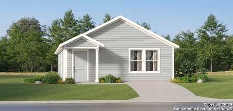 Beck Terrace, San Antonio, TX 78221
