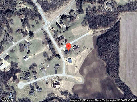 Nelson Street, Elmwood, WI 54740